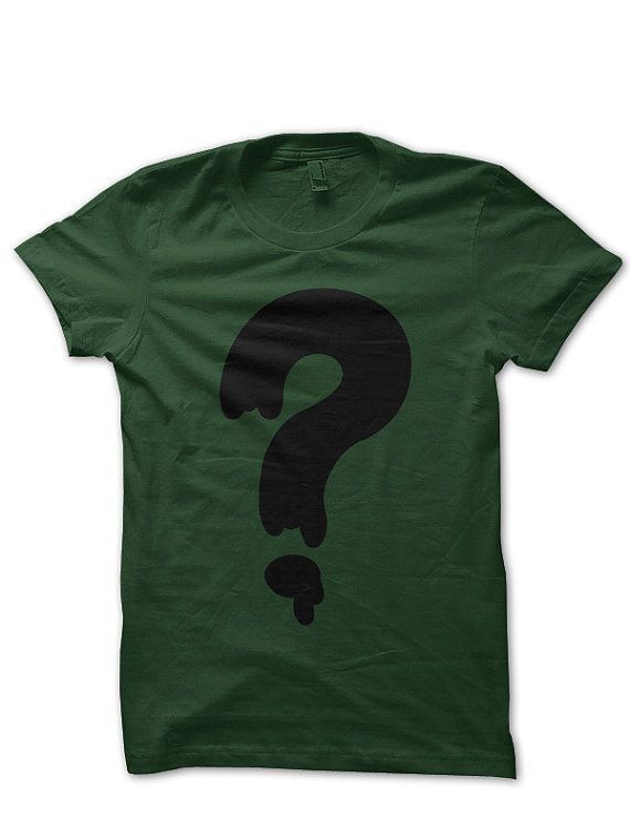 All-Purpose T-Shirt for Every Wardrobe