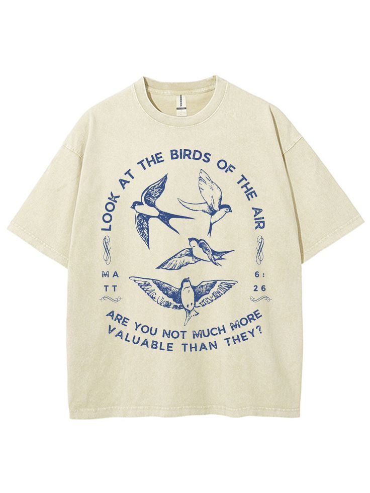 All-Match Basic Tee All-Match Basic Tee