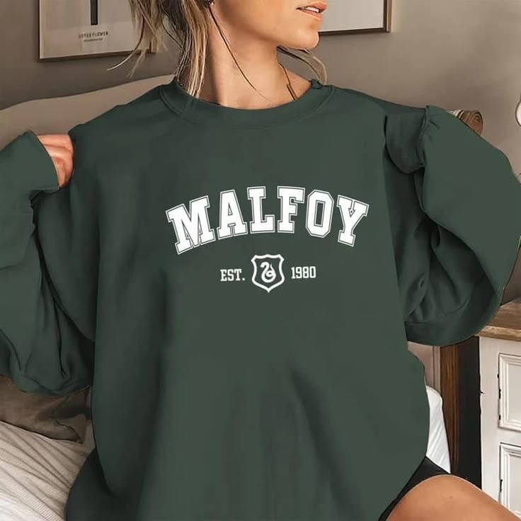 Soft & Simple Sweatshirt