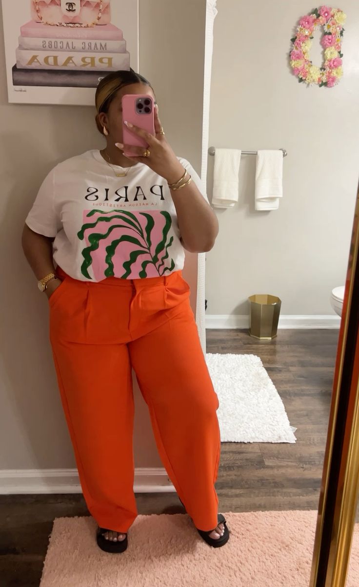 Spring World Outfit For Men And Women
