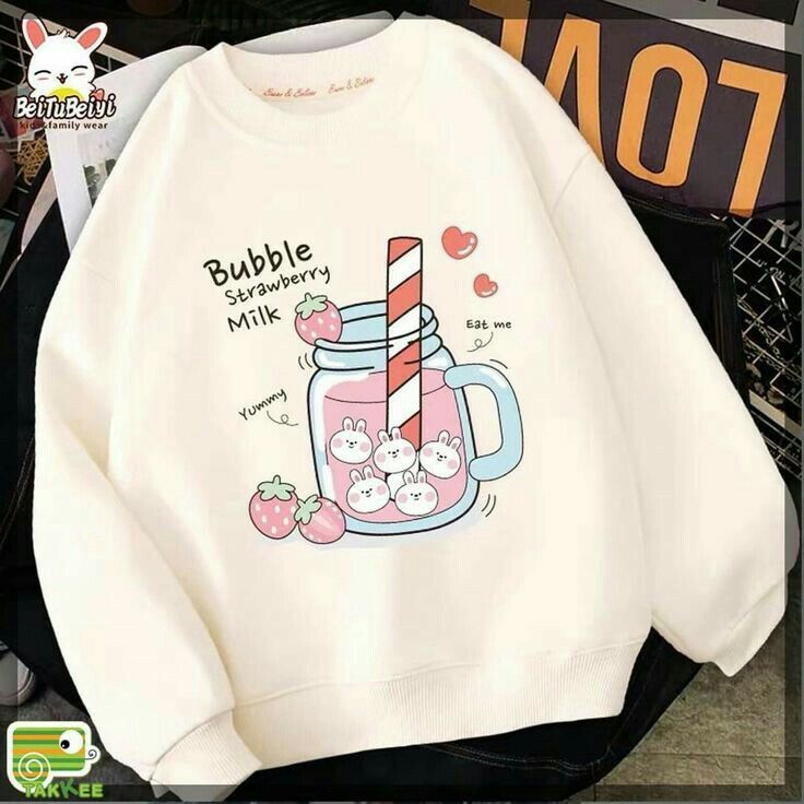 Everyday Comfort Sweatshirt