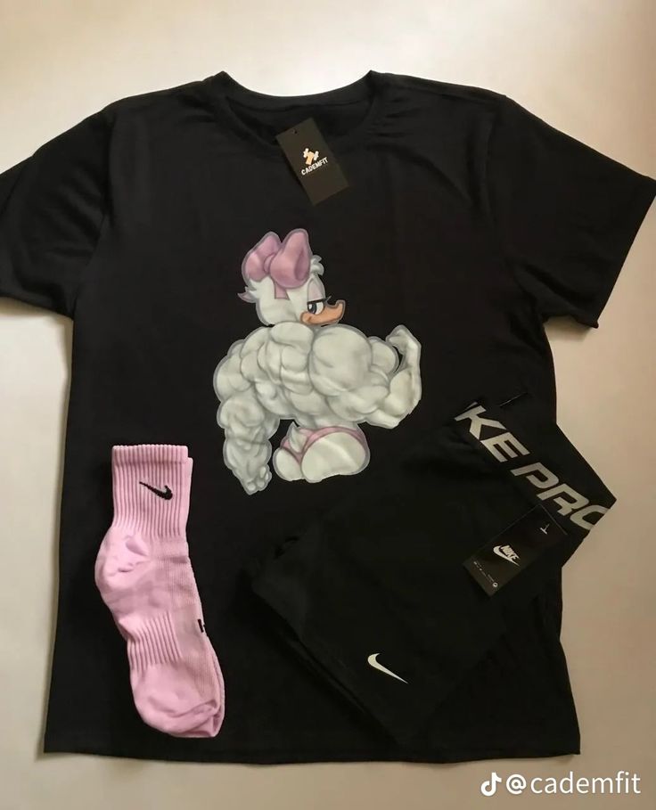 Duck Tee Shirt