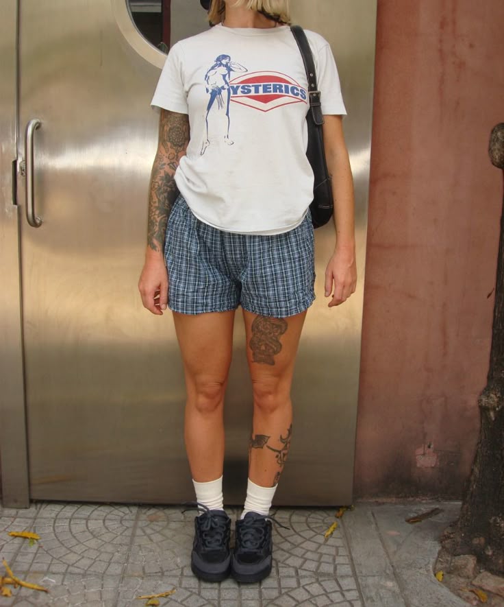 Wearing Confidence, Head To Toe