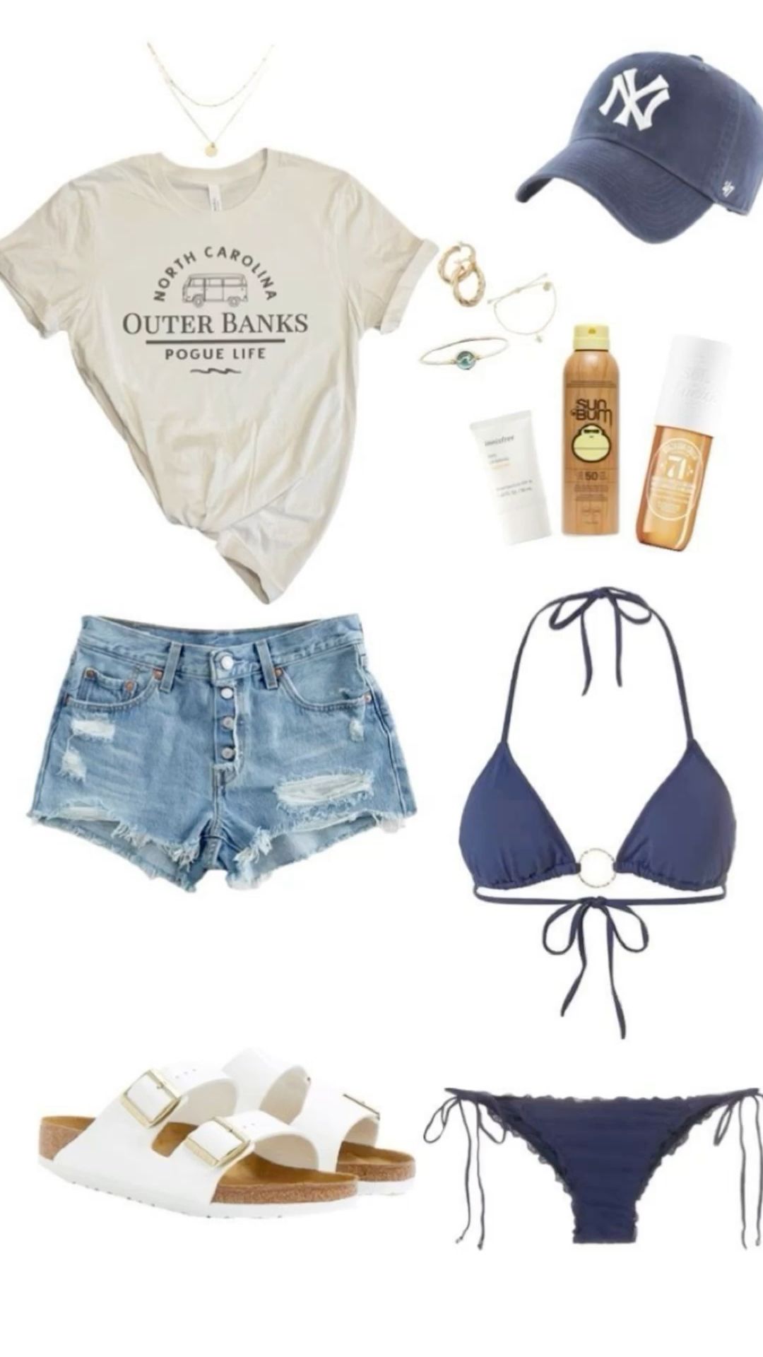 Wear What Feels Right