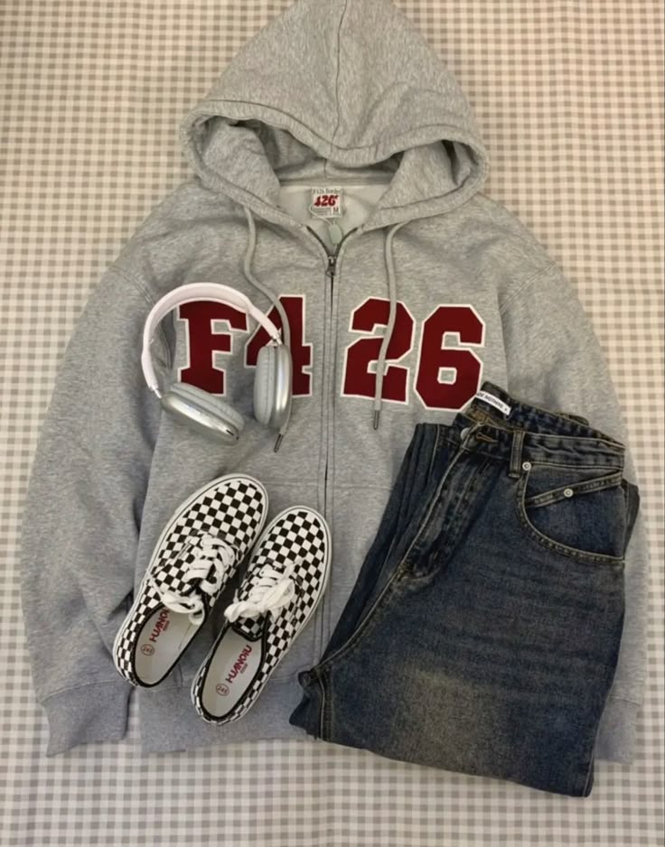 Basic Hoodie