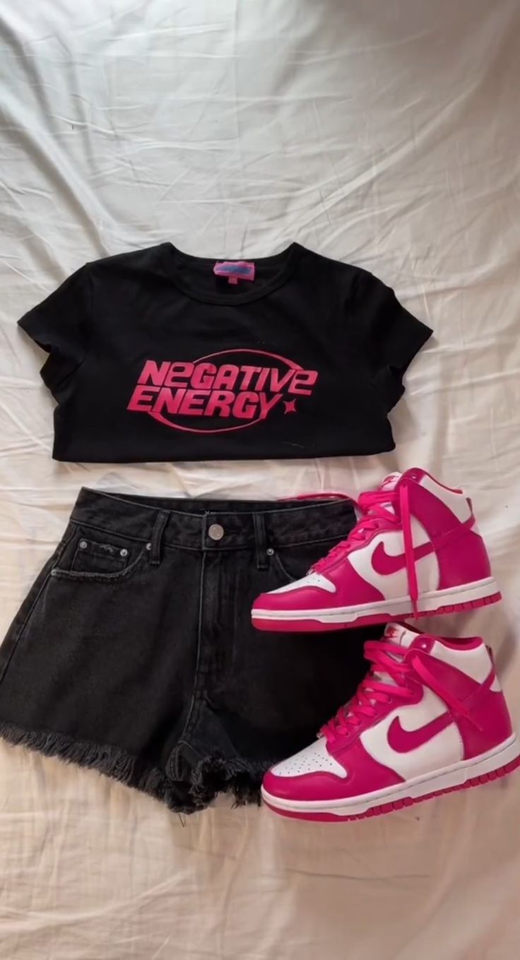 Negative Energy T-Shirt