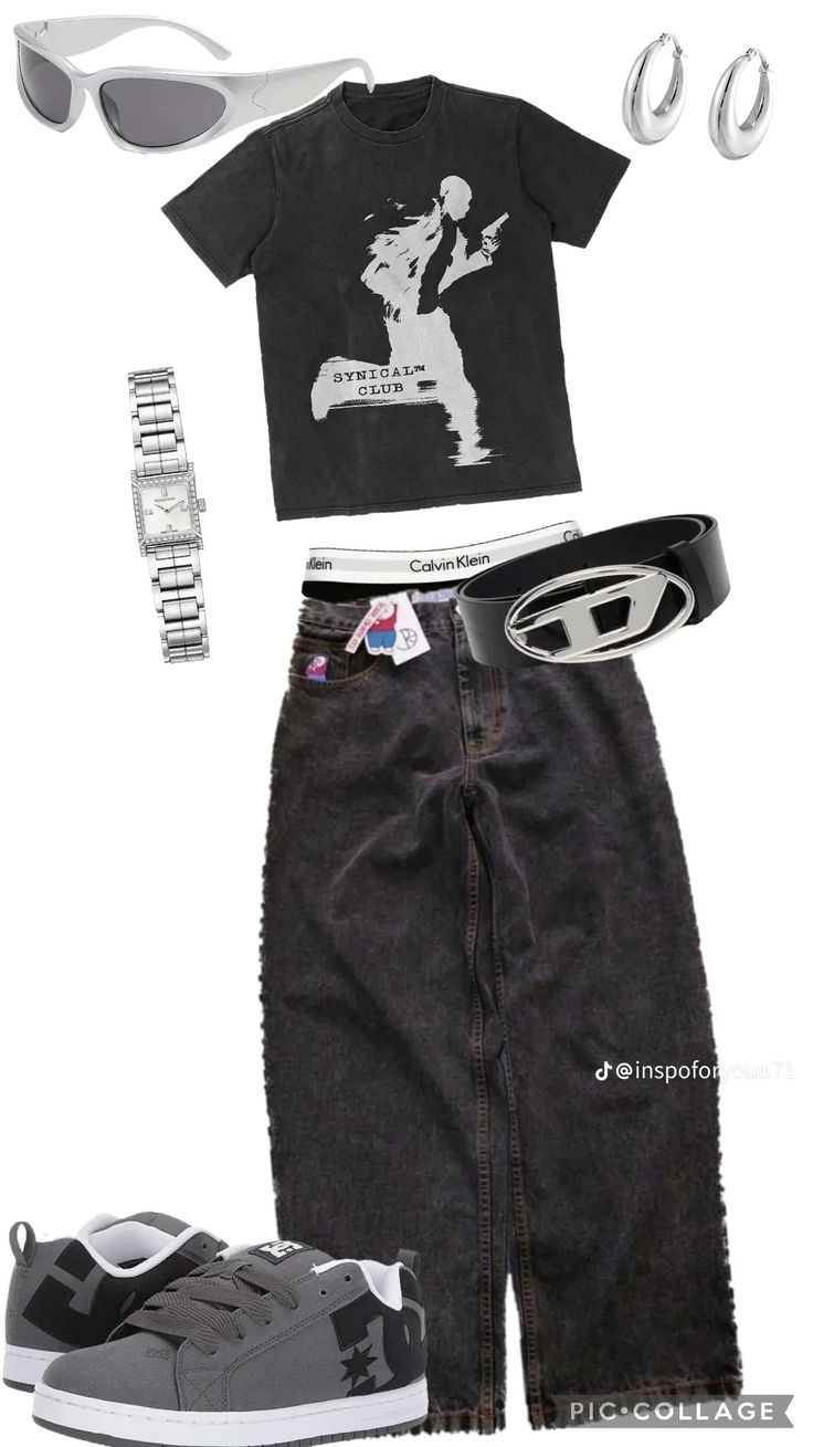 Trendy Fit