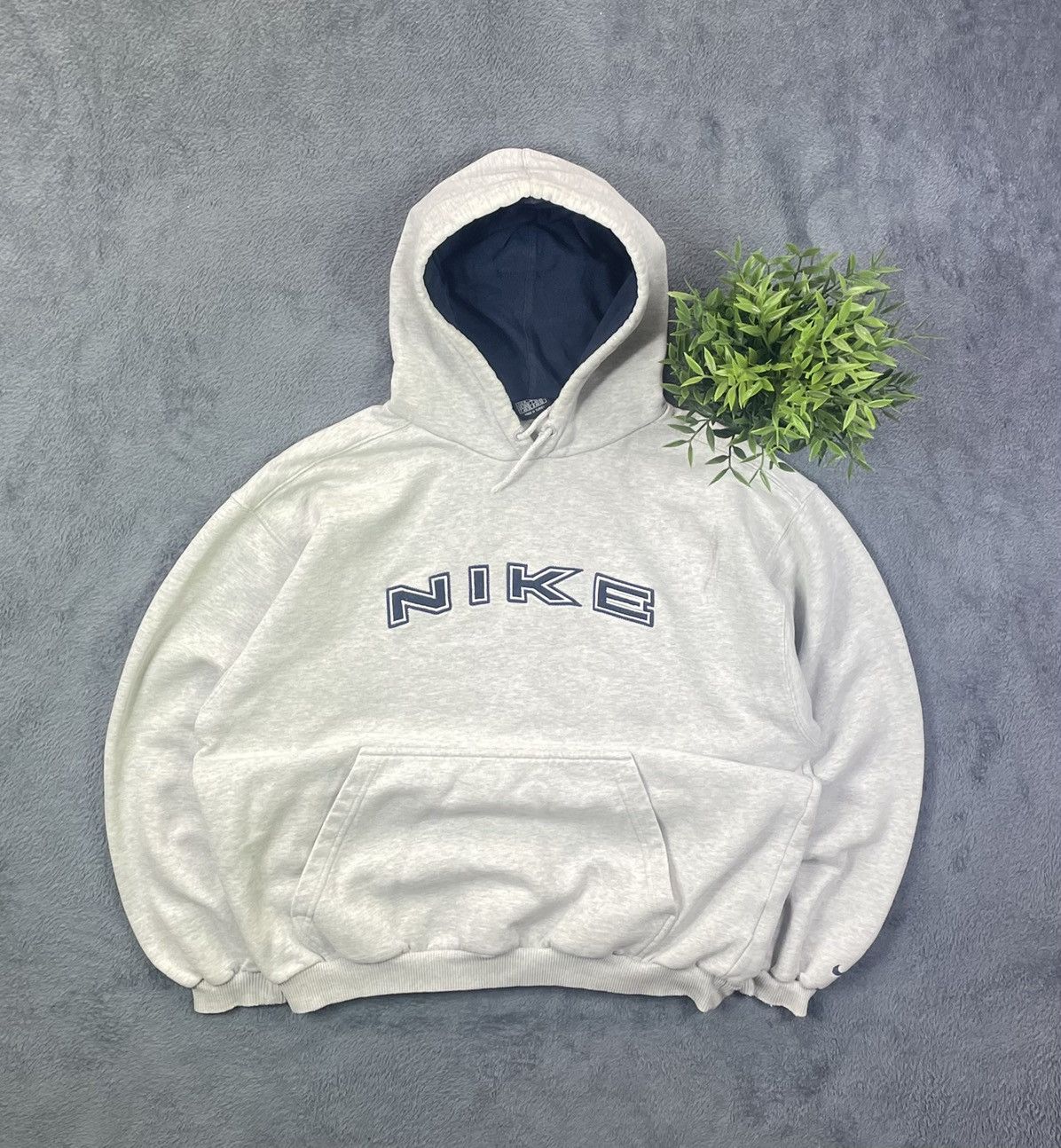 Nike vintage hoodie For Men And Women