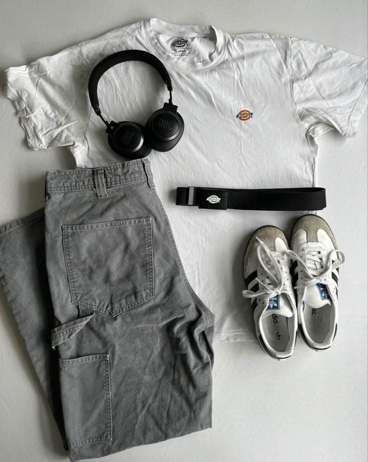 Basic Outfit10