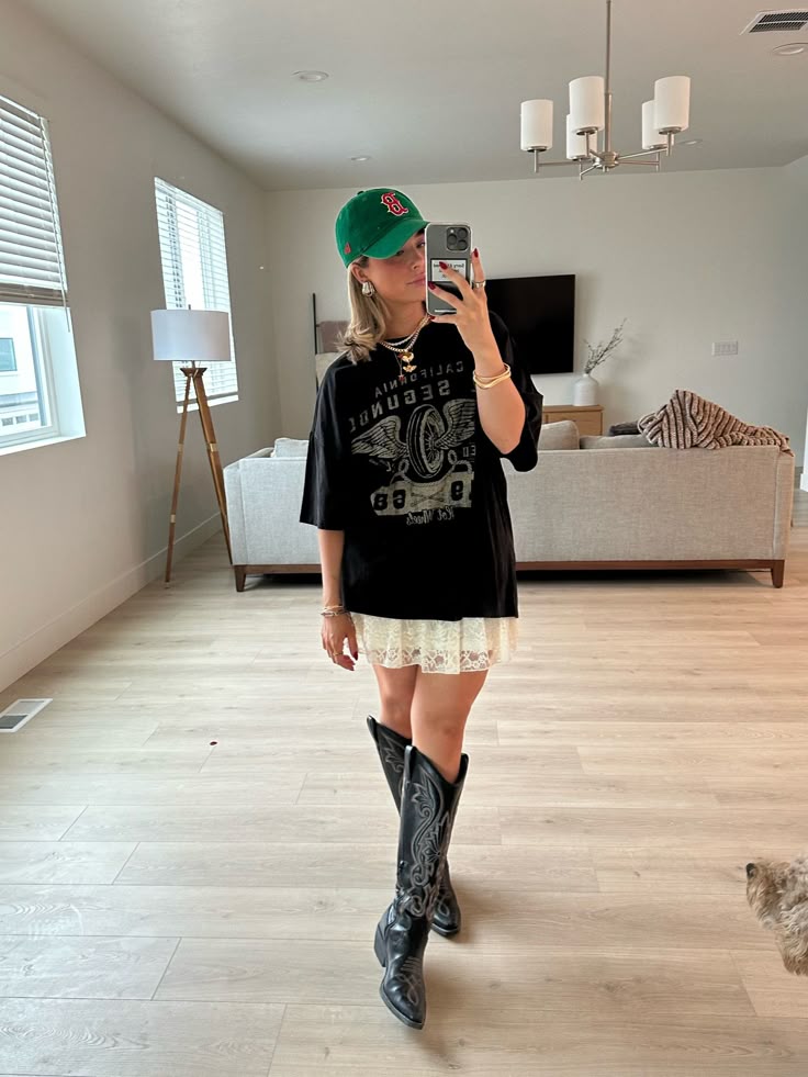 Casual, Yet A Showstopper