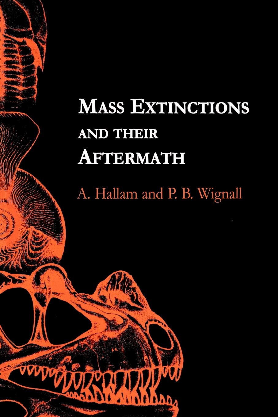 Mass Extinctions and Their Aftermath  Edition (PDF Instant Download)