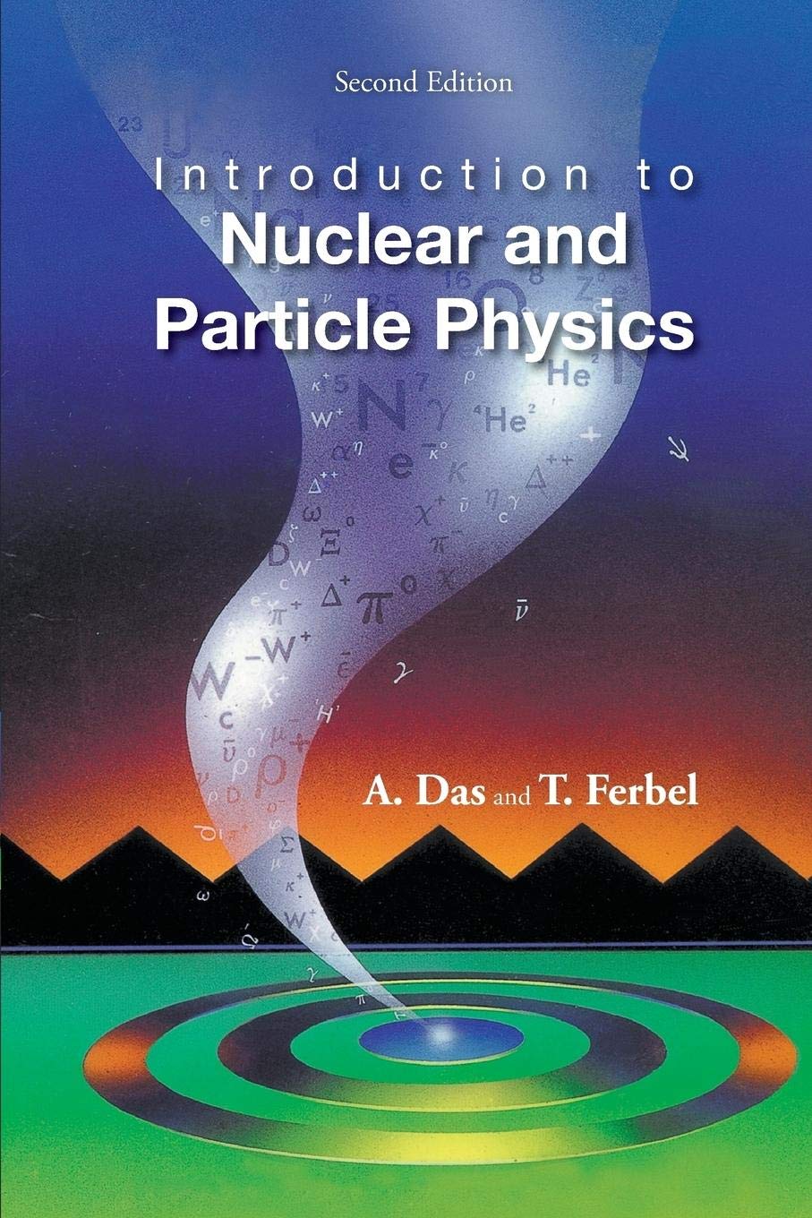 Introduction to Nuclear and Particle Physics (2nd Edition)