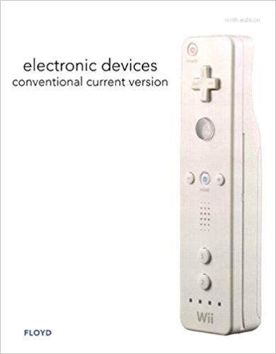 Electronic Devices Conventional Current Version 9th Edition (PDF Instant Download)