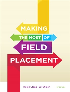 Making the Most of Field Placement 3rd Australia (PDF Instant Download)