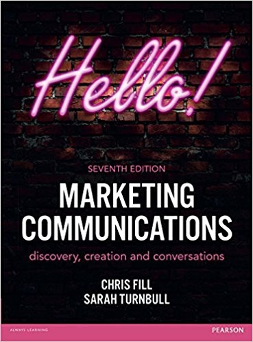 Marketing Communications (Expo) 7th Edition (PDF Instant Download)