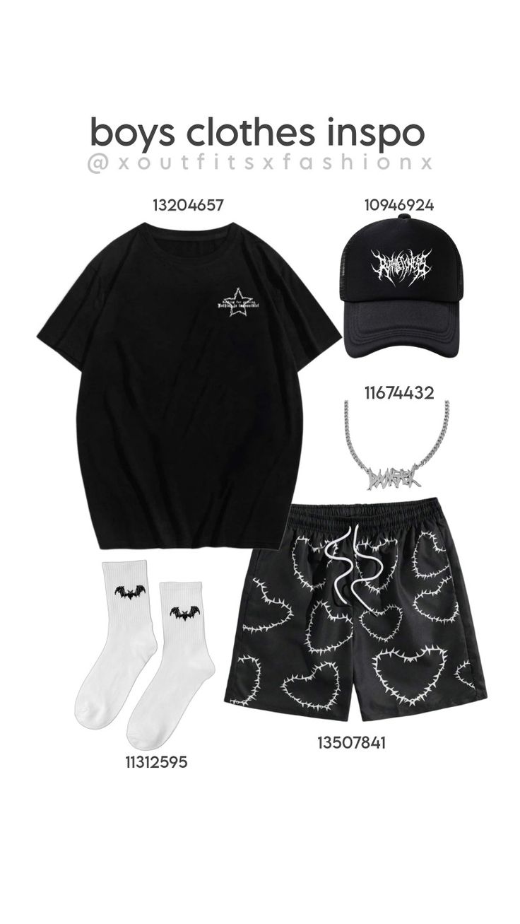 Shein For Men And Women