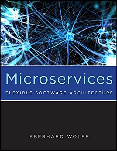Microservices Flexible Software Architecture (PDF Instant Download)