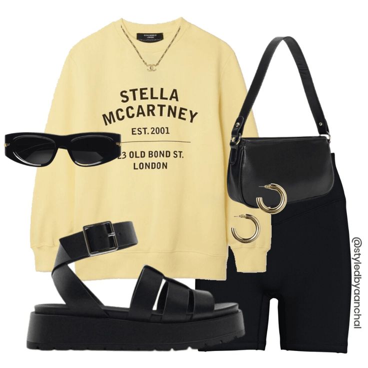 STELLA Sweatshirt For Men And Women