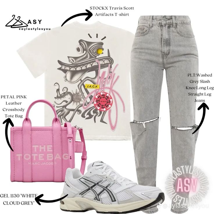 Outfit Idea For Men And Women
