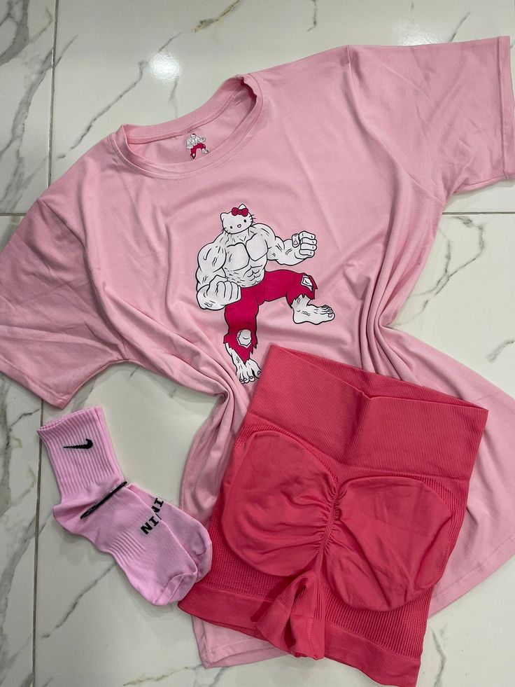 Hello Kitty T-Shirt