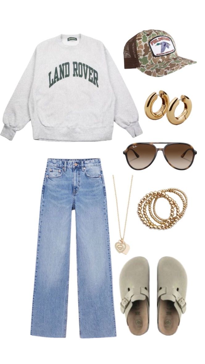 Streetwear, But Make It Soft