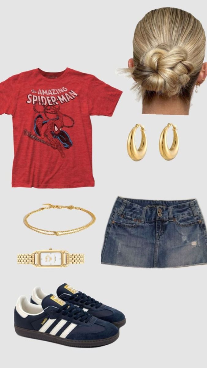 Spider Man Tee Shirt For Men And Women