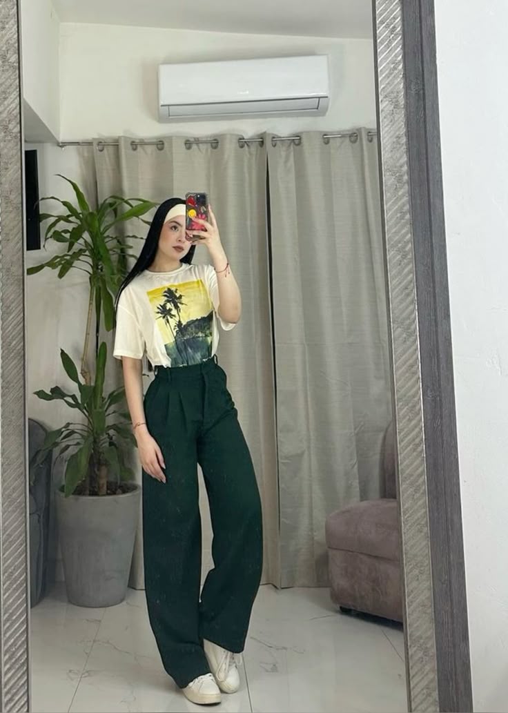 Streetwear Energy Fit