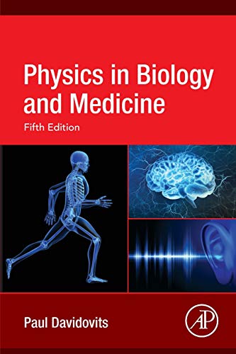Physics in Biology and Medicine 5th Edition (PDF Instant Download)