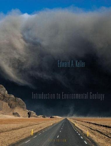 Introduction to Environmental Geology 5th Edition (PDF Instant Download)
