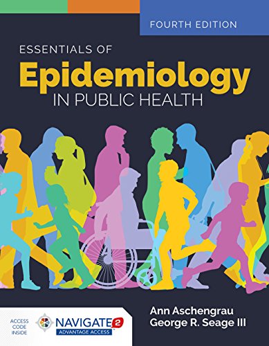 Essentials of Epidemiology in Public Health 4th Edition (PDF Instant Download)
