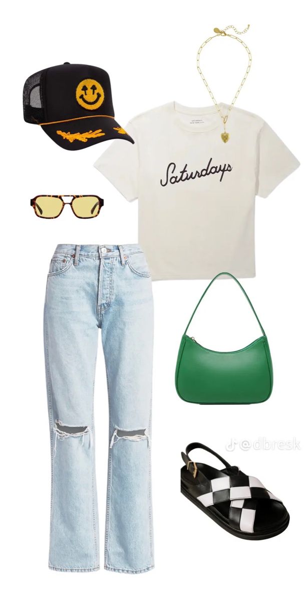 Oversized But On Point