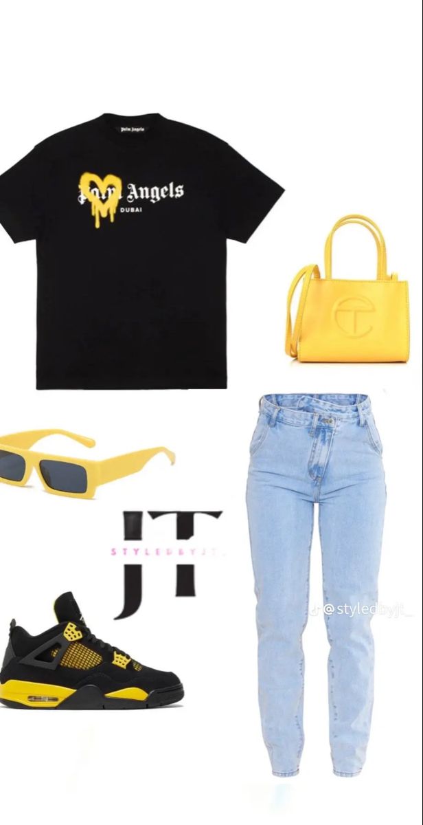 Basic Outfit 28