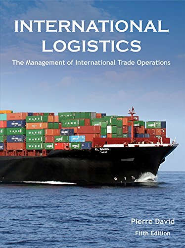 International Logistics (PDF Instant Download)