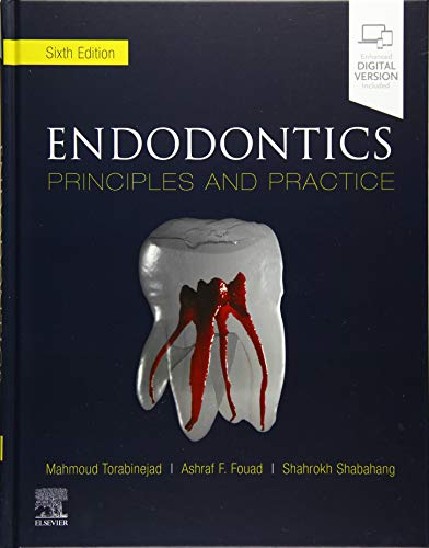 Endodontics Principles & Practice (PDF Instant Download)