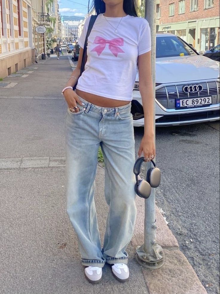 White Tee Shirt87