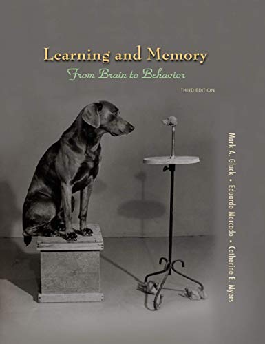 Learning & Memory (PDF Instant Download)