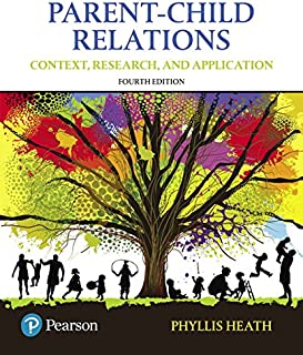 Parent-Child Relations (PDF Instant Download)