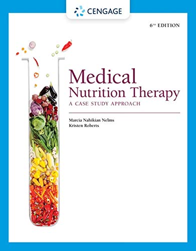 Medical Nutrition Therapy (PDF Instant Download)