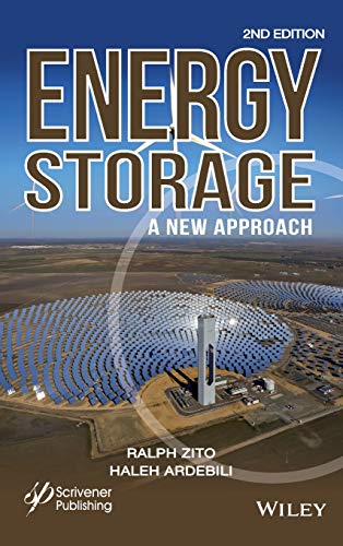 Energy Storage: A New Approach (PDF Instant Download)