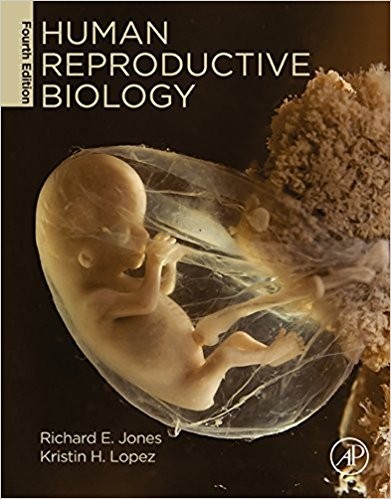 Human Reproductive Biology 4th Edition (PDF Instant Download)
