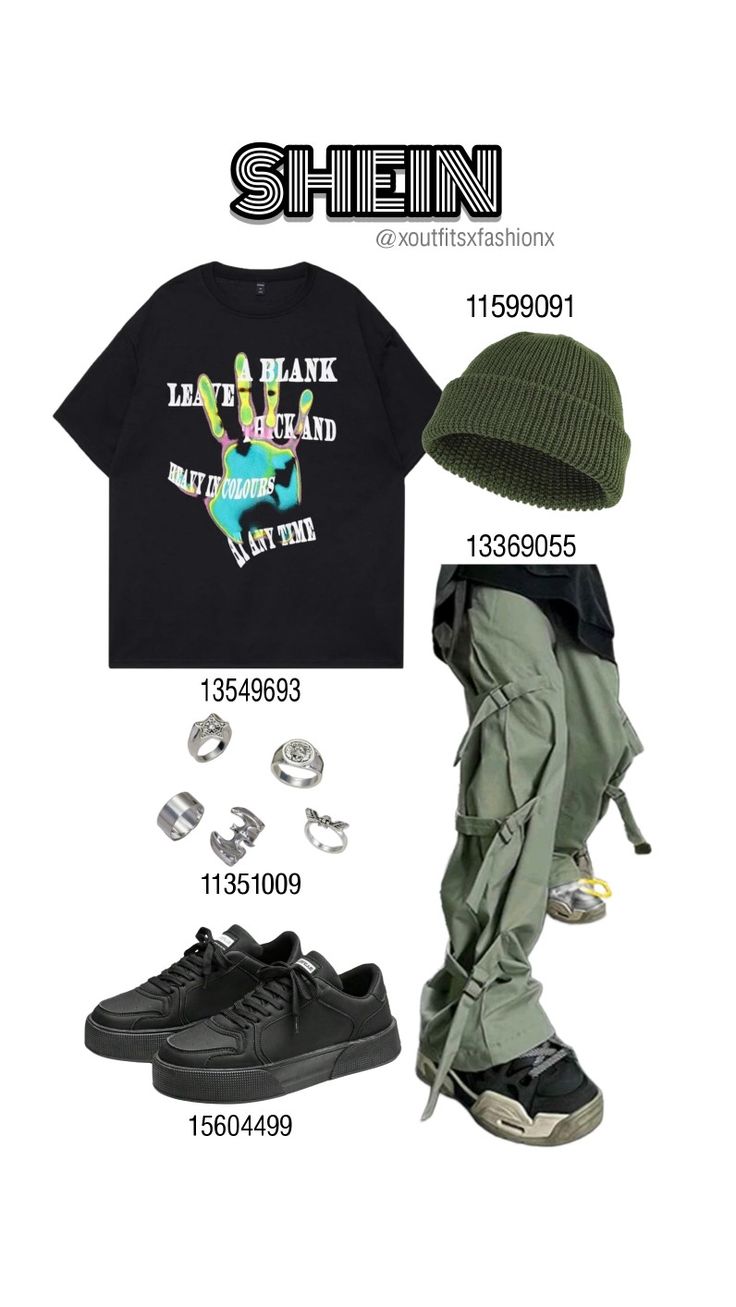 Trendy Outfit35 For Men And Women