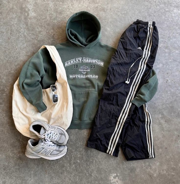 Harley Davidsion Hoodie
