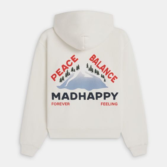 Madhappy Hoodie