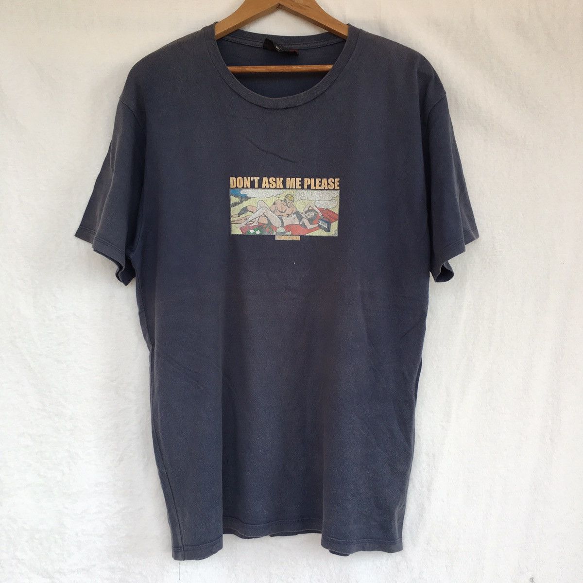 vintage undercover tee, Shirt Outfit, Gifts For Men, Gifts For Women