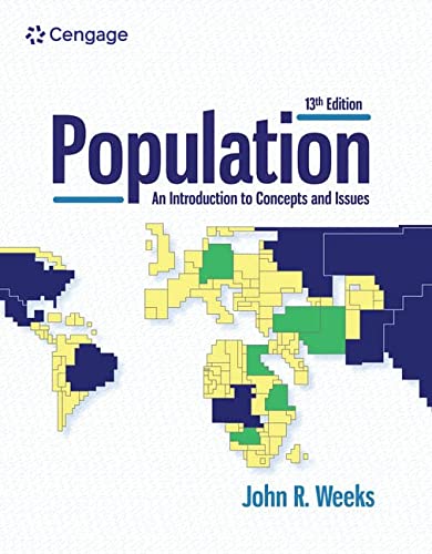 Population (PDF Instant Download)