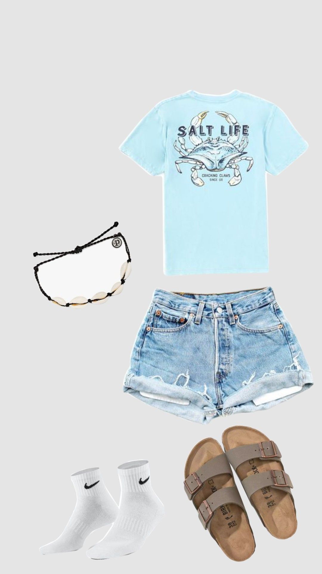 Basic Tee, Beyond Expectations