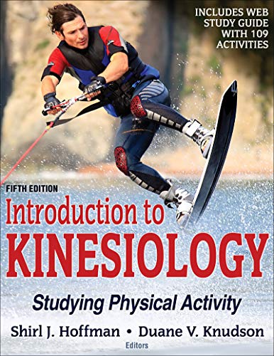 Intro To Kinesiology (PDF Instant Download)