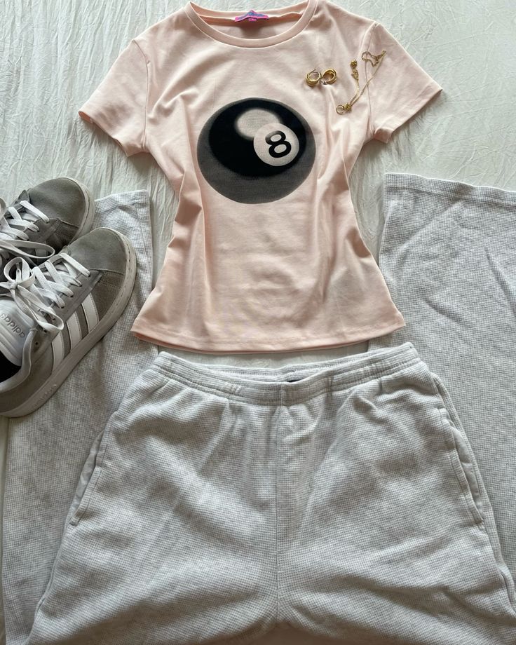 Cozy Outfit