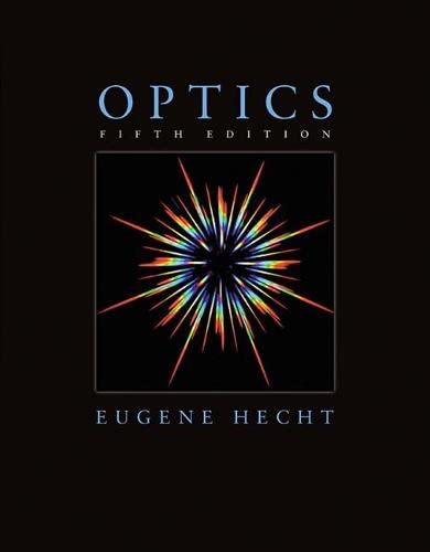 Optics (PDF Instant Download)