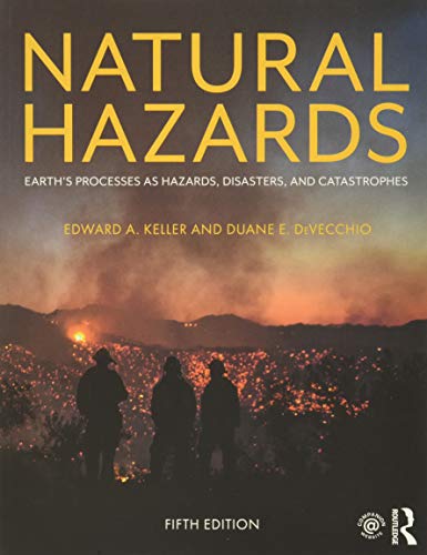 Natural Hazards (PDF Instant Download)